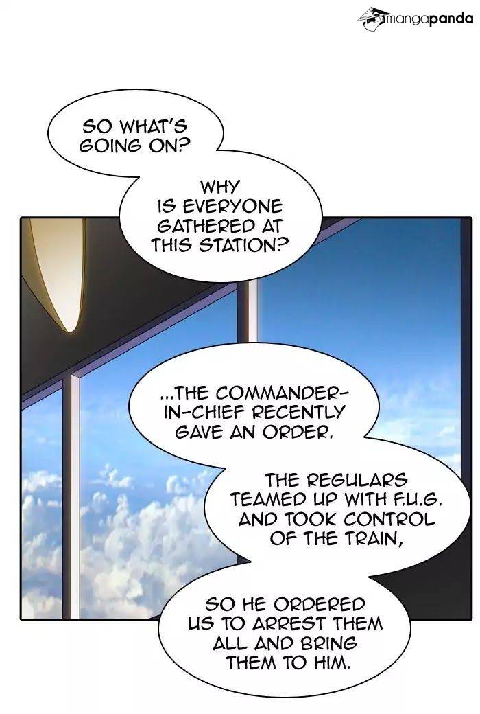 Tower of God Chapter 401 image 094